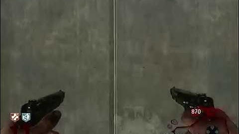 Black Ops Ultimate Zombie Strategy Guide to "Five" Part (1/9)