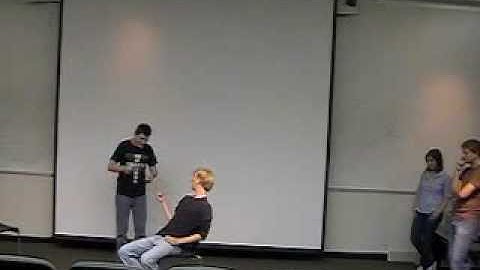 Mock Turtle Soup Lafonda Part 2/3