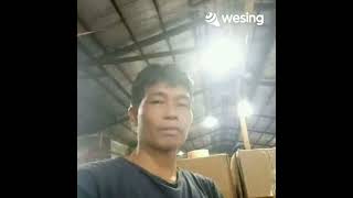 haruskah aku sujud dikakimu