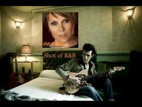 Willy Willy ft. Dani Klein - Shot of R&B