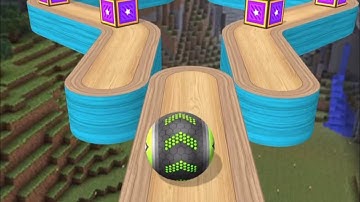 Going balls - Speedrun Gameplay Level 1877