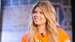 Chanel West Coast Relives Going To The Club With Her Dad at 8-Years-Old