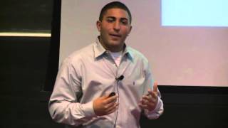 The Keys to Happiness: Apple Pie and Some Coffee | David Selverian | TEDxCMU