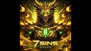 7SINS — Vaults of Power [Official Audio]