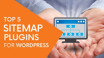 Best 5 free sitemap plugins for WordPress?