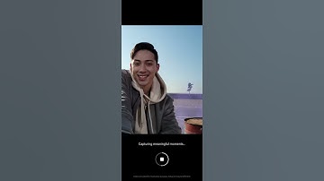 Galaxy S21 | S21+ How to use Single Take | Samsung New Zealand