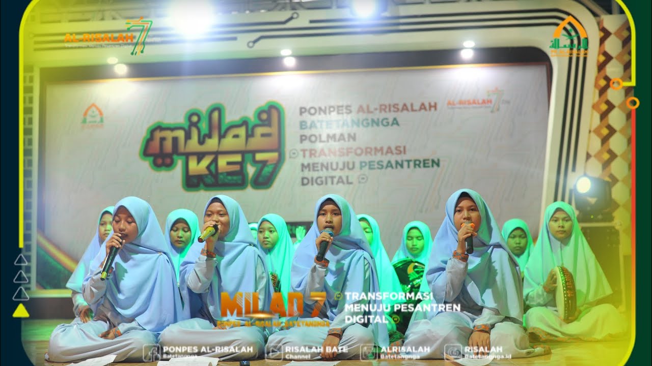 ana-ana-versi-santriwati-ponpes-al-risalah-batetangnga-special-milad
