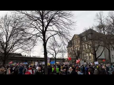 2️⃣7️⃣ #DUS0502 SPAZIERGANG DER GUTEN LAUNE WIE BEIM KARNEVAL 💃🏼 HELAU 🎉 #TEIL2DUS0502 🕺