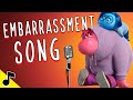 Embarrassment Song Inside Out 2 Animated Music Video mp3