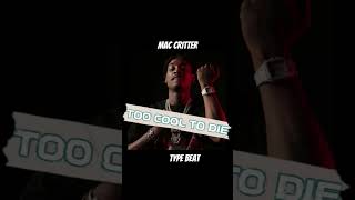 Mac Critter Type Beat #maccrittertypebeat #beats #typebeat