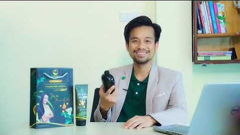 REVIEW BỘ ĐÔI DẦU GỘI VÀ DẦU XẢ THANH MỘC HƯƠNG