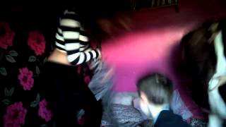 Harlem shake 2k13 Russo&Ellis