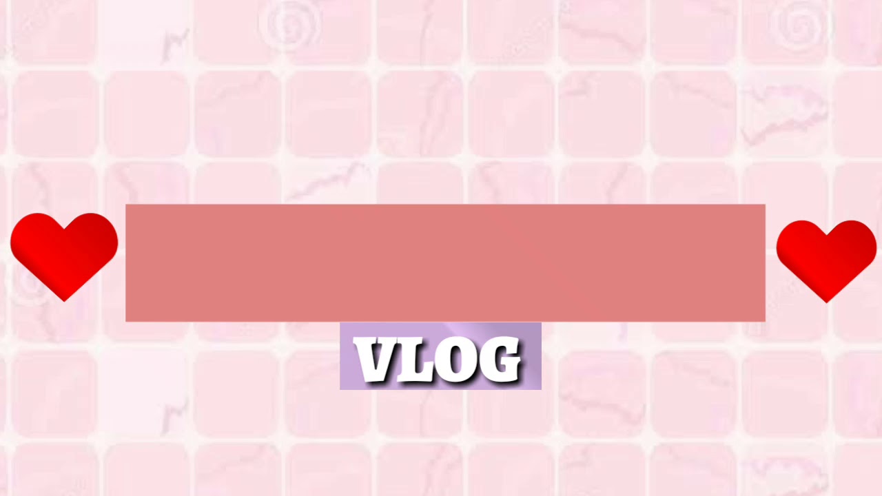  ntro Template For Vlogs No Text Free YouTube