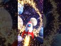 Rocket zooming Nursery Rhymes &amp; Kids Songs | Unequal TV #babysongs #nurseryrhymes #cocomelon