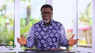 Why Do We Fast? || WORD TO GO with Pastor Mensa Otabil Episode 794