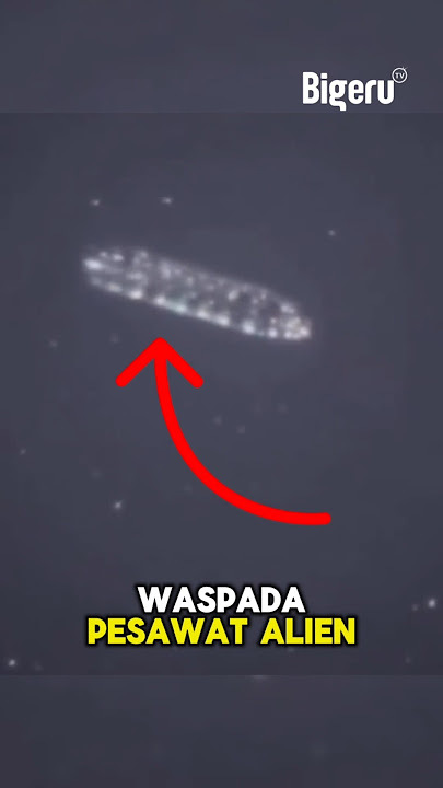 Comet or Alien Spacecraft? The 3i/ATLAS Mystery Has NASA Confused!