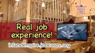 Inland Empire Job Corps Center
