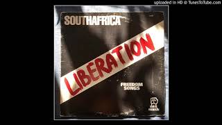 South Africa Freedom Singers - Mandela (Qhawe Iamaqhawe)