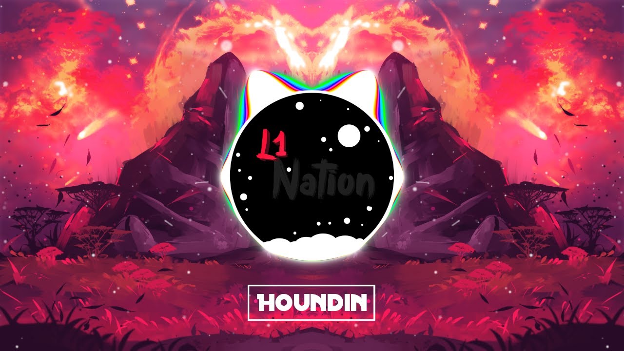 Layto - Houndin (Remix) | BASS BOOSTED [L1 Nation] - YouTube