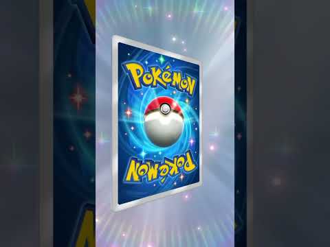 【ポケポケ】新弾　進撃パラドックス　パック開封　10連！！　#ポケモン pokemon #pokemoncards #pokemontcg #pokemontcgpocket