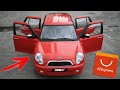 ПИ#ДЕЦ!!! ЧТО Я НАШЁЛ ДЛЯ LIFAN SMILY (ЛИФАН СМАЙЛИ) НА АЛИЭКСПРЕСС (320 330)