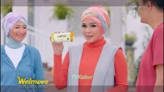 Iklan Welmove Suplemen Sendi Bergerak Itu Nikmat