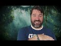 End of video