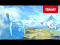 Sky: Children of the Light - Launch Trailer - Nintendo Switch