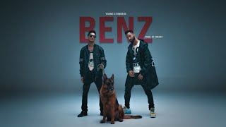 BENZ - Young Stunners | Talha Anjum | Talhah Yunus | Jokhay (Lyrics)