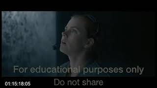 A Rescore of "Arrival" (2016)