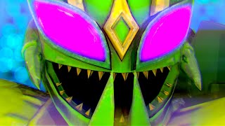What Insecticons Do In Their Free Time (ft. Waspinator) What Insecticons Do In Their Free Time (ft. Waspinator)