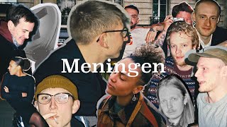 Mattis - Meningen (officiell video)