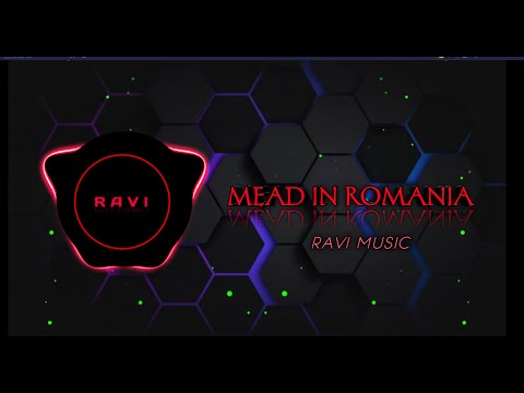 Made In Romania 6 8 Mix CMBeats Remix Cm Beats Ravi Beats