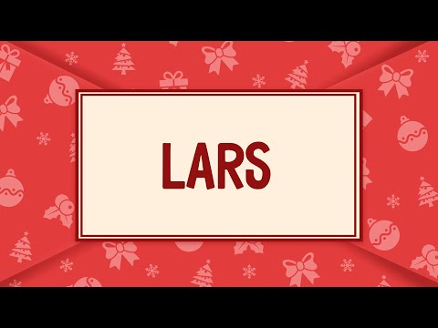 Lars - Lars