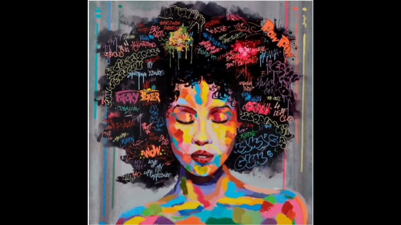 EL HUECO - AFRICANO ((( DJ NELSON )))