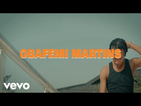 Dellbee - Obafemi Martins (Official Video)