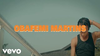 Dellbee - Obafemi Martins Official Video