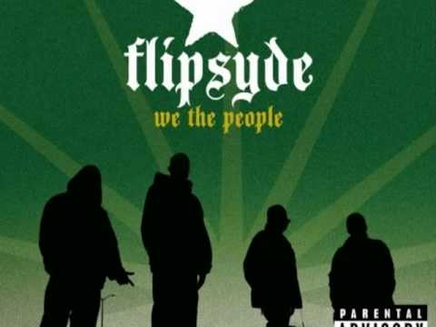 Flipsyde - Angel mp3 ke stažení