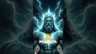 The Untold Story of Zeus | King of the Gods