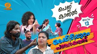 Promo| അക്കിടിപ്പുറം പഞ്ചായത്ത്| Ep 12| Akkidippuram Panchayat|