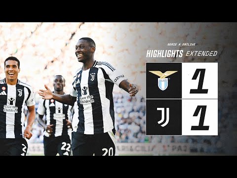 EXTENDED HIGHLIGHTS |