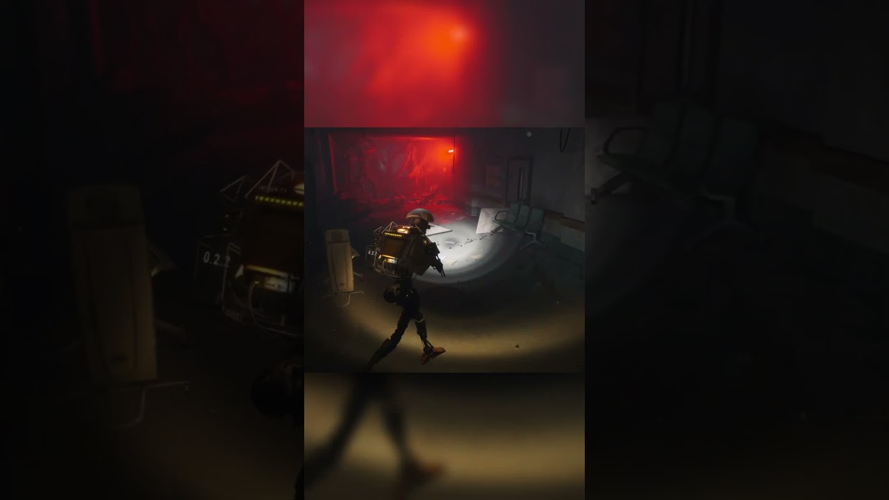 Зеркало /M.I.N.S.K. /Playtest 0.2.2 