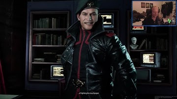 Trying the new C&C-like RTS Tempest Rising for the first time