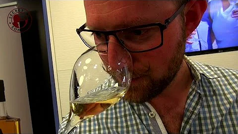 Champagne vinified in oak barrels with Carl Edmund...