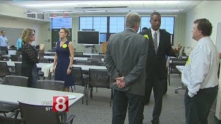 Small business forum held in Ansonia
