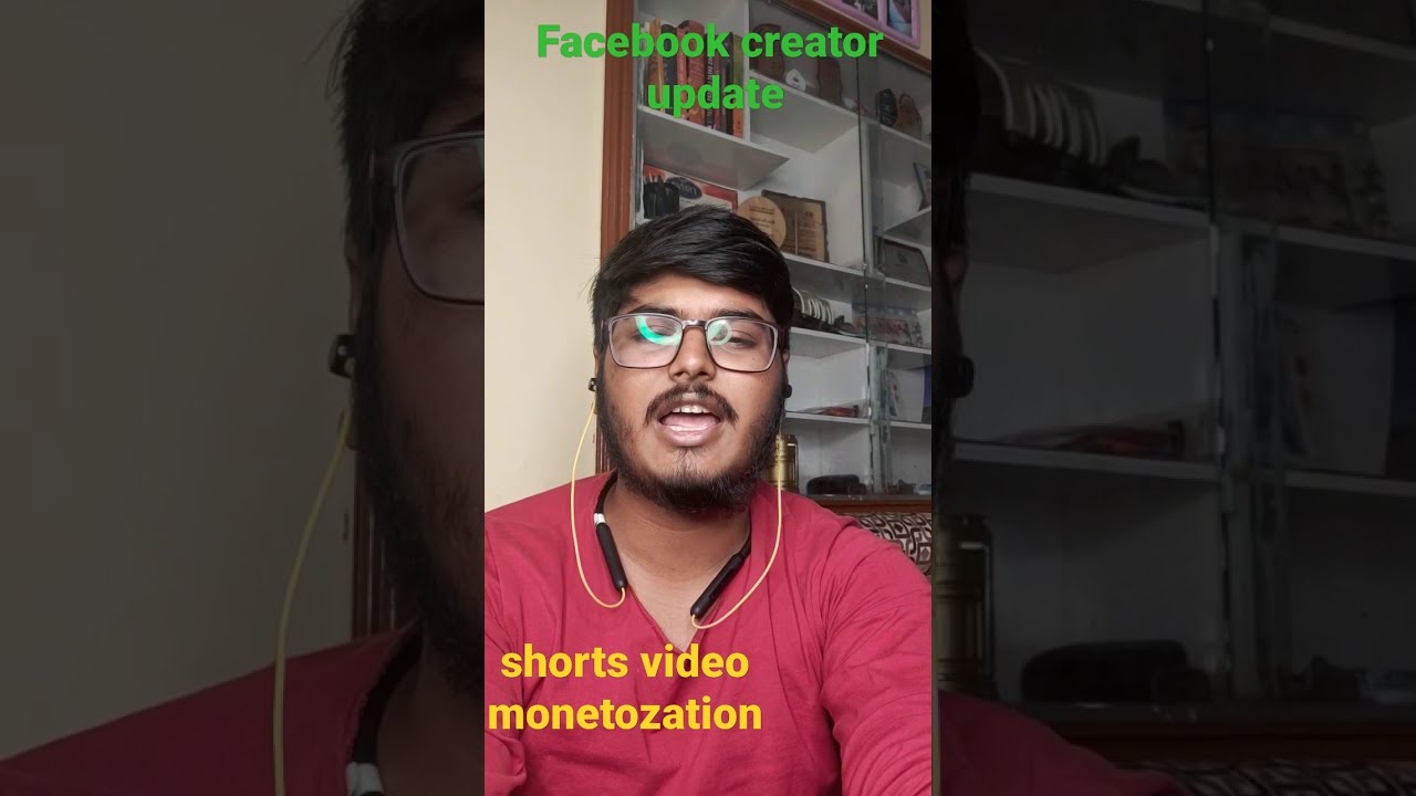 Facebook Creator Update | Facebook 