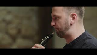 W. A. Mozart: Oboe Quartet KV 370 III. Rondo. Allegro | Quatuor Phantasy