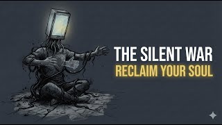 The Stoic Guide to Escaping the Digital Trap