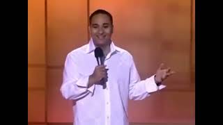 'Gay Indians' | Russell Peters