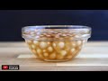 Cómo Preparar Perlas de Tapioca para el Bubble Tea